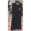 Image 1 : BLACK DRESS SIZE SMALL