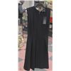 Image 1 : BLACK DRESS SIZE SMALL