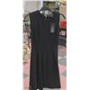 Image 1 : BLACK DRESS SIZE SMALL