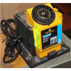 PLASPLUGS HIGH SPEED SHARPENER