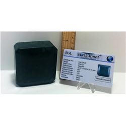 HUGE NATURAL EMERALD GEMSTONE