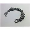 Image 1 : ARTICULATED DRAGON BRACELET