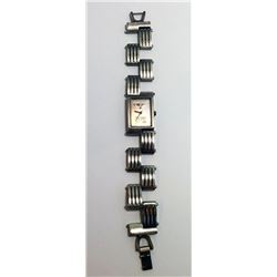 BOY OF LONDON TANK STYLE WATCH