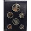 Image 1 : 1984 CANADIAN COIN SPECIMEN SET