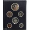 Image 1 : 1981 CANADIAN COIN SPECIMEN SET