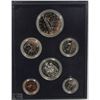 Image 1 : 1981 CANADIAN COIN SPECIMEN SET