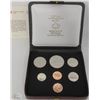 Image 1 : 1978 UNCIRCULATED COIN SET