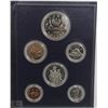 Image 1 : 1983 CANADIAN COIN SPECIMEN SET