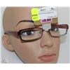 Image 1 : MAGNAVISION EYEGLASSES 2.50