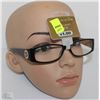 Image 1 : MAGNAVISION EYEGLASSES 1.00