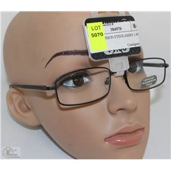 MAGNAVISION EYEGLASSES 1.00