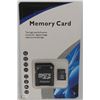 Image 1 : NEW 32GB MICRO SD CARD WITH ADAPTOR