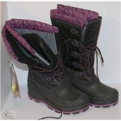 NEW WOMENS WINTER BOOTS
