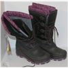 Image 1 : NEW WOMENS WINTER BOOTS