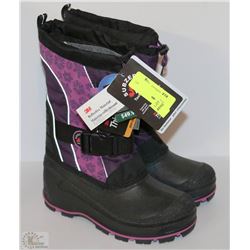 NEW WOMENS WINTER BOOTS