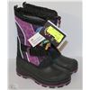 Image 1 : NEW WOMENS WINTER BOOTS