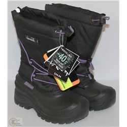 NEW KIDS WINTER BOOTS