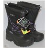 Image 1 : NEW KIDS WINTER BOOTS