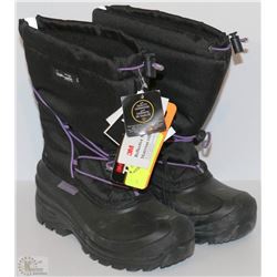 NEW KIDS WINTER BOOTS