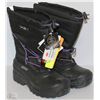 Image 1 : NEW KIDS WINTER BOOTS