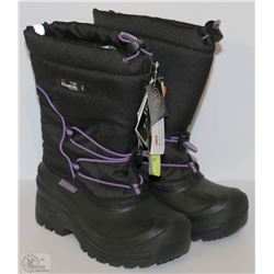 NEW KIDS WINTER BOOTS