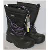 Image 1 : NEW KIDS WINTER BOOTS