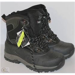 NEW MENS WINTER BOOTS