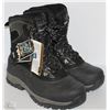 Image 1 : NEW MENS WINTER BOOTS