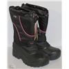Image 1 : NEW WOMENS WINTER BOOTS