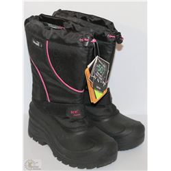 NEW WOMENS WINTER BOOTS