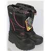 Image 1 : NEW WOMENS WINTER BOOTS