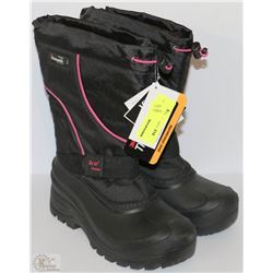 NEW WOMENS WINTER BOOTS