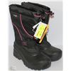 Image 1 : NEW WOMENS WINTER BOOTS