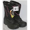 Image 1 : NEW WOMENS WINTER BOOTS
