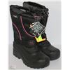 Image 1 : NEW WOMENS WINTER BOOTS