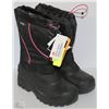 Image 1 : NEW WOMENS WINTER BOOTS