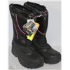 Image 1 : NEW WOMENS WINTER BOOTS