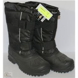 NEW MENS WINTER BOOTS