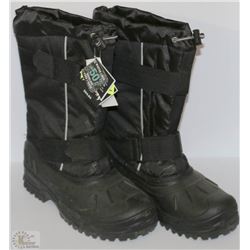 NEW MENS WINTER BOOTS