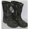 Image 1 : NEW MENS WINTER BOOTS