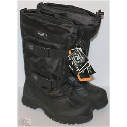 NEW MENS WINTER BOOTS