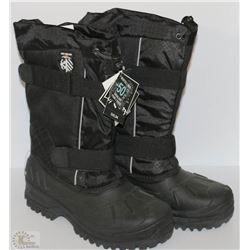NEW MENS WINTER BOOTS