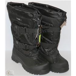 NEW MENS WINTER BOOTS