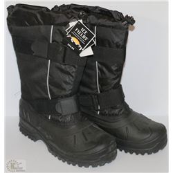 NEW MENS WINTER BOOTS