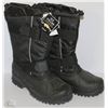 Image 1 : NEW MENS WINTER BOOTS