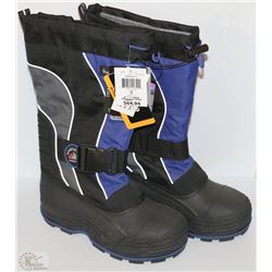 NEW MENS WINTER BOOTS