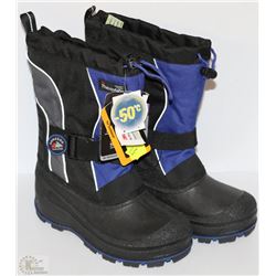 NEW MENS WINTER BOOTS