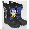 Image 1 : NEW MENS WINTER BOOTS