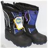Image 1 : NEW WINTER BOOTS