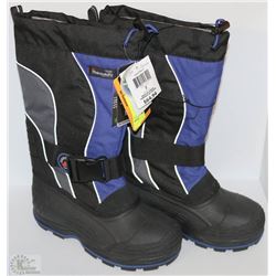 NEW WINTER BOOTS